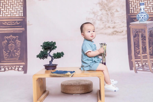 喀什宝宝用嘴巴呼吸